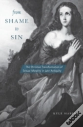 From Shame To Sin