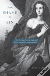 Capa do artigo From Shame To Sin