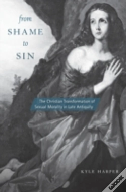 Capa do artigo From Shame To Sin