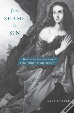 Capa do artigo From Shame To Sin