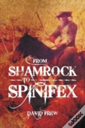 Capa do artigo From Shamrock To Spinifex