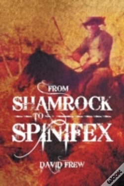 Capa do artigo From Shamrock To Spinifex