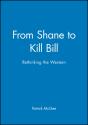From Shane To Kill Bill - Preview