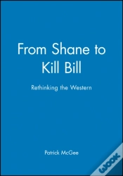 Capa do artigo From Shane To Kill Bill