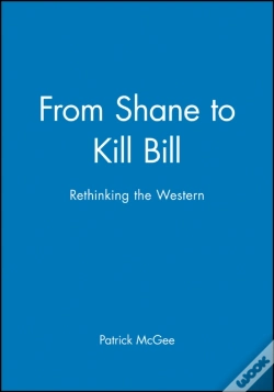 Capa do artigo From Shane To Kill Bill