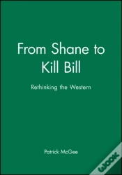 Capa do artigo From Shane To Kill Bill