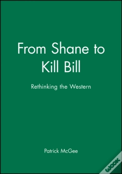 Capa do artigo From Shane To Kill Bill