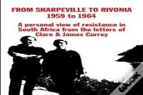 From Sharpville To Rivonia