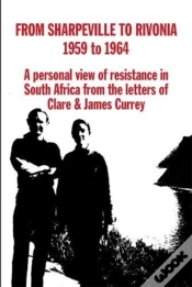 Capa do artigo From Sharpville To Rivonia