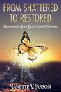 From Shattered To Restored - Preview