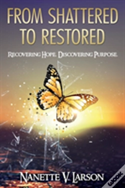 Capa do artigo From Shattered To Restored