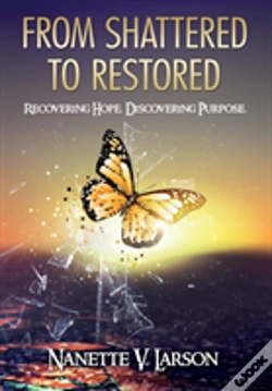 Capa do artigo From Shattered To Restored