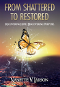 From Shattered To Restored - Preview