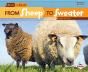 From Sheep To Sweater - Preview