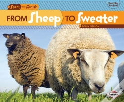 Capa do artigo From Sheep To Sweater