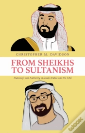 Capa do artigo From Sheikhs To Sultanism