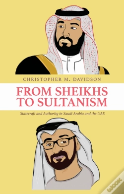 Capa do artigo From Sheikhs To Sultanism