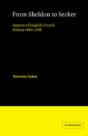 From Sheldon To Secker - Preview