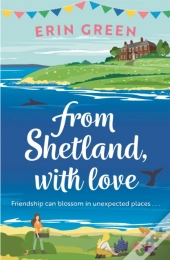 From Shetland, With Love