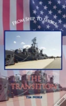 Capa do artigo From Ship To Shore - The Transition