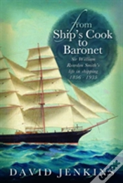 Capa do artigo From Ship