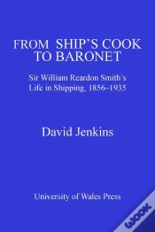 Capa do artigo From Ship
