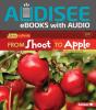 From Shoot To Apple - Preview