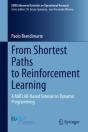 From Shortest Paths To Reinforcement Learning - Preview