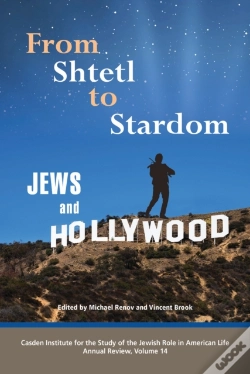 Capa do artigo From Shtetl To Stardom