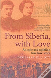 Capa do artigo From Siberia With Love