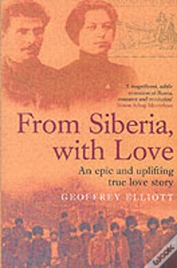 Capa do artigo From Siberia With Love