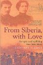 From Siberia With Love - Preview