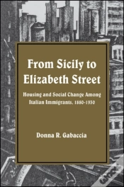 Capa do artigo From Sicily To Elizabeth Street
