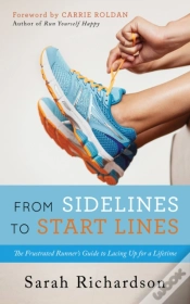 Capa do artigo From Sidelines To Startlines