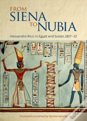 Capa do artigo From Siena To Nubia