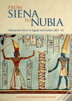 Capa do artigo From Siena To Nubia