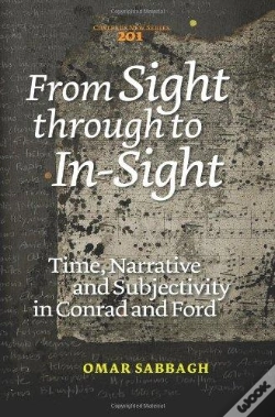 Capa do artigo From Sight Through To In-Sight