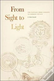 Capa do artigo From Sight To Light Â€“ The Passage From Ancient To Modern Optics