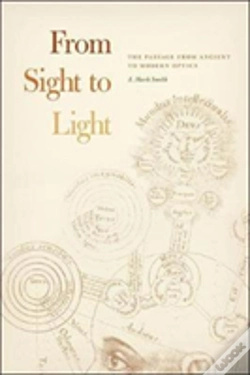 Capa do artigo From Sight To Light Â€“ The Passage From Ancient To Modern Optics