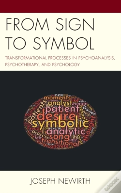 Capa do artigo From Sign To Symbol