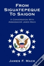 Capa do artigo From Siguatepeque To Saigon