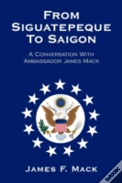 Capa do artigo From Siguatepeque To Saigon