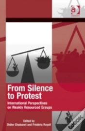 Capa do artigo From Silence To Protest