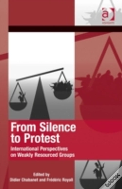 Capa do artigo From Silence To Protest