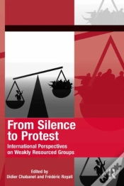 Capa do artigo From Silence To Protest