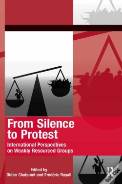 Capa do artigo From Silence To Protest
