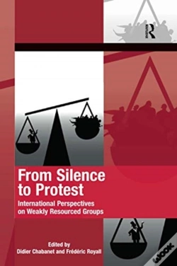 Capa do artigo From Silence To Protest