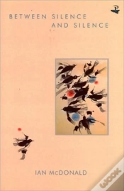 Capa do artigo From Silence To Silence