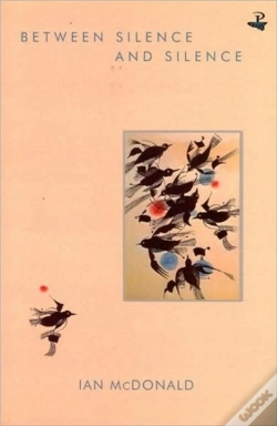 Capa do artigo From Silence To Silence