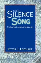 Capa do artigo From Silence To Song